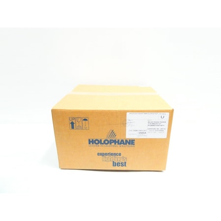 Holophane WALLPACK LED LIGHT FIXTURE W4GLED30C100050KT3MMVOLTSPDGYSDP